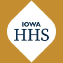 Iowacore.gov logo