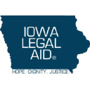 Iowalegalaid.org logo