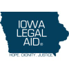 Iowalegalaid.org logo