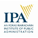 Ipa.ie logo