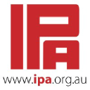 Ipa.org.au logo