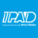 Ipad.edu.pe logo