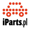 Iparts.pl logo