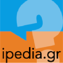 Ipedia.gr logo