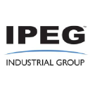 Ipeg.net logo