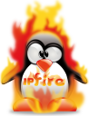 Ipfire.org logo