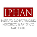 Iphan.gov.br logo