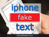 Iphonefaketext.com logo