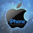 Iphoneforums.net logo