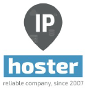 Iphoster.net logo