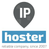 Iphoster.net logo