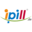 Ipill.de logo