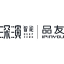 Ipinyou.com.cn logo