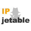 Ipjetable.net logo