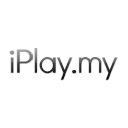Iplay.my logo