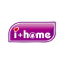 Iplushome.com logo