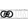 Ipm.ac.ir logo