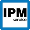 Ipmco.ir logo