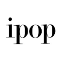 Ipop.gr logo