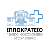 Ippokratio.gr logo