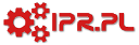 Ipr.pl logo