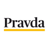 Ipravda.sk logo