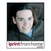 Iprintfromhome.com logo