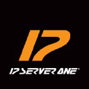 Ipserverone.com logo