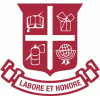 Ipswichgrammar.com logo