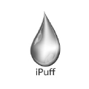 Ipuffvape.com logo