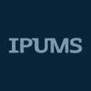 Ipums.org logo