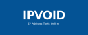 Ipvoid.com logo