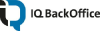 Iqbackoffice.com logo