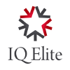 Iqelite.com logo