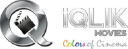 Iqlikmovies.com logo