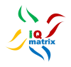 Iqmatrix.com logo