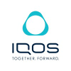 Iqos.jp logo