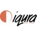 Iqura.com logo