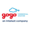 Gogo Inc logo