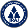 Iraj.in logo