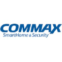 Irancommax.com logo