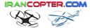 Irancopter.com logo