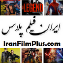 Iranfilmplus.com logo