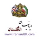 Iranianuk.com logo