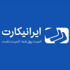 Iranicard.com logo