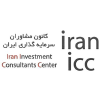 Iranicc.ir logo