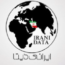 Iranidata.com logo