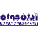 Iranjavan.net logo