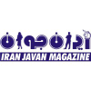 Iranjavan.net logo