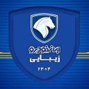 Irankhodrozibaee.ir logo